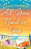 All You Need Is Love