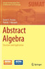 Abstract Algebra: Structure and Application