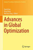Advances in Global Optimization