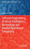 Software Engineering, Artificial Intelligence, Networking and Parallel/Distributed Computing