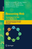 Reasoning Web. Reasoning and the Web in the Big Data Era: 10th International Summer School 2014, Athens, Greece, September 8-13, 2014. Proceedings
