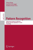 Pattern Recognition: 36th German Conference, Gcpr 2014, MÃ¼nster, Germany, September 2-5, 2014, Proceedings