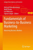 Fundamentals of Business-To-Business Marketing: Mastering Business Markets