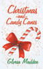 Christmas And Candy Canes