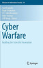Cyber Warfare: Building the Scientific Foundation