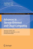 Advances in Service-Oriented and Cloud Computing: Workshops of Esocc 2014, Manchester, Uk, September 2-4, 2014, Revised Selected Papers