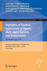 Highlights of Practical Applications of Agents, Multi-Agent Systems, and Sustainability: The Paams Collection: International Workshops of Paams 2015,