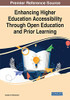 Enhancing Higher Education Accessibility Through Open Education And Prior Learning