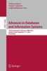Advances in Databases and Information Systems: 19th East European Conference, Adbis 2015, Poitiers, France, September 8-11, 2015, Proceedings