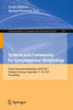 Systems and Frameworks for Computational Morphology: Fourth International Workshop, Sfcm 2015, Stuttgart, Germany, September 17-18, 2015. Proceedings