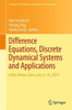 Difference Equations, Discrete Dynamical Systems and Applications: Icdea, Wuhan, China, July 21-25, 2014