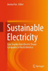 Sustainable Electricity: Case Studies from Electric Power Companies in North America
