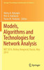 Models, Algorithms and Technologies for Network Analysis: Net 2014, Nizhny Novgorod, Russia, May 2014