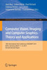 Computer Vision, Imaging and Computer Graphics Theory and Applications: 10th International Joint Conference, Visigrapp 2015, Berlin, Germany, March 11