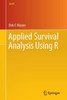 Applied Survival Analysis Using R