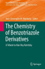 The Chemistry of Benzotriazole Derivatives: A Tribute to Alan Roy Katritzky