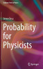 Probability for Physicists