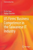 Us Firms' Business Competence in the Taiwanese It Industry