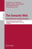 The Semantic Web. Latest Advances and New Domains: 13th International Conference, Eswc 2016, Heraklion, Crete, Greece, May 29 -- June 2, 2016, Proceed
