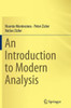 An Introduction to Modern Analysis