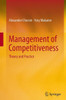 Management of Competitiveness: Theory and Practice