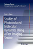 Studies of Photoinduced Molecular Dynamics Using a Fast Imaging Sensor