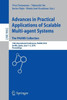Advances in Practical Applications of Scalable Multi-Agent Systems. the Paams Collection: 14th International Conference, Paams 2016, Sevilla, Spain, J