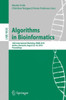 Algorithms in Bioinformatics: 16th International Workshop, Wabi 2016, Aarhus, Denmark, August 22-24, 2016. Proceedings