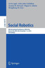 Social Robotics: 8th International Conference, Icsr 2016, Kansas City, Mo, Usa, November 1-3, 2016 Proceedings
