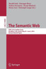 The Semantic Web: Eswc 2016 Satellite Events, Heraklion, Crete, Greece, May 29 - June 2, 2016, Revised Selected Papers