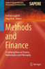Methods and Finance: A Unifying View on Finance, Mathematics and Philosophy