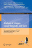 Analysis of Images, Social Networks and Texts: 5th International Conference, Aist 2016, Yekaterinburg, Russia, April 7-9, 2016, Revised Selected Paper