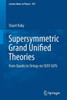 Supersymmetric Grand Unified Theories: From Quarks to Strings Via Susy Guts