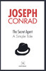 The Secret Agent: A Simple Tale