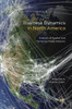 Business Dynamics in North America: Analysis of Spatial and Temporal Trade Patterns