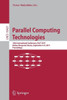 Parallel Computing Technologies: 14th International Conference, Pact 2017, Nizhny Novgorod, Russia, September 4-8, 2017, Proceedings