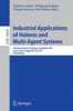 Industrial Applications of Holonic and Multi-Agent Systems: 8th International Conference, Holomas 2017, Lyon, France, August 28-30, 2017, Proceedings