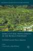 Agricultural Development in the World Periphery: A Global Economic History Approach