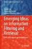 Emerging Ideas on Information Filtering and Retrieval: Dart 2013: Revised and Invited Papers
