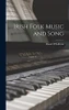 Irish Folk Music and Song