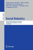 Social Robotics: 9th International Conference, Icsr 2017, Tsukuba, Japan, November 22-24, 2017, Proceedings