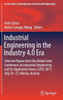 Industrial Engineering in the Industry 4.0 Era: Selected Papers from the Global Joint Conference on Industrial Engineering and Its Application Areas,