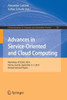 Advances in Service-Oriented and Cloud Computing: Workshops of Esocc 2016, Vienna, Austria, September 5-7, 2016, Revised Selected Papers