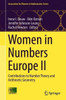 Women in Numbers Europe II: Contributions to Number Theory and Arithmetic Geometry