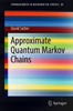 Approximate Quantum Markov Chains