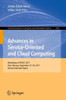 Advances in Service-Oriented and Cloud Computing: Workshops of Esocc 2017, Oslo, Norway, September 27-29, 2017, Revised Selected Papers