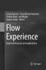Flow Experience: Empirical Research and Applications
