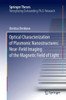 Optical Characterization of Plasmonic Nanostructures: Near-Field Imaging of the Magnetic Field of Light