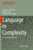 Language in Complexity: The Emerging Meaning