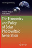 The Economics and Policy of Solar Photovoltaic Generation